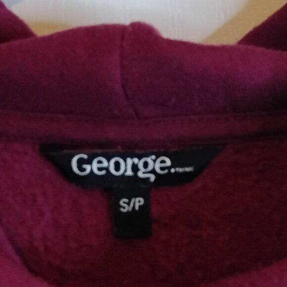 🌈 George Hoodie - Picture 2 of 2